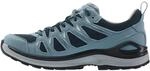LOWA Halbschuh INNOX EVO II LO Ws rauchblau/blau, 36.5