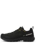 Mammut Alnasca 4 Low LTH GTX wasserdichte und stabile Herren Zustiegsschuhe mit