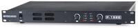 Pronomic P-152E MKII Endstufe, 2-Kanal Endstufe, Regler: Input Level 1/2