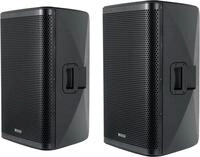 Pronomic C-215 MP 15" Passivbox Stereo Set - 2 Passive 2-Wege Boxen -...