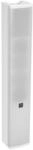 INTUSONIC 4VM100T 2-Wege Fullrange Column Array Speaker white