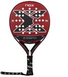 Nox X-Zero Red