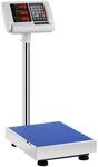 Steinberg Systems Plattformwaage 100 kg, 10 g, 40 x 30 cm