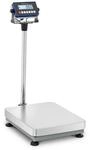 Steinberg Systems SBS-PF-60/2 Plattformwaage 60 kg / 0,002 kg 400 x 500 x125 mm...