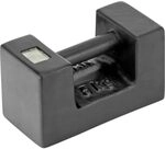 KERN M3 5 kg Pr&uuml;fgewicht Block Eco (366-76)