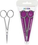 Heyda Universalschere Silhouettenschere 10.5 cm