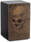 XDrum Design Series Cajon "Skull", Designer-Cajon mit "Skull"-Kunstdruck