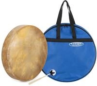 Classic Cantabile TSD-18 Traditionelle Schamanentrommel mit Pferdehaut 18