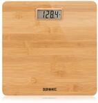Duronic BS503 Digitale Personenwaage 180 kg, Gro&szlig;es LCD-Display