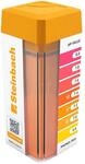 STEINBACH Testkit f&uuml;r pH-Wert und freies Chlor/Brom - 079200 - inklusive 2X 20