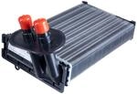 MAHLE AH 69 000S W&auml;rmetauscher, Innenraumheizung - f&uuml;r VW Transporter T4