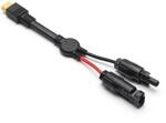 DJI Power MC4 to XT60 Solar Power Cable