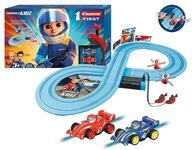 Carrera Formula Kidz