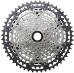 Shimano Cassette 12 Speed 10-51T CS-M8200 Deore XT Hyperglide+ Angelrute f&uuml;r...
