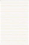 vidaXL Doppelrollo Marmorbeige 140x200cm Stoffbreite 135,9 cm Polyester