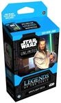Asmodee, Star Wars: Unlimited Trading Card Game &ndash; Legends of the Force | Spotlight