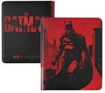 ARCANETI Card Codex Zipster Binder Regular - The Batman