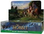 Magic: The Gathering | Der Hobbit Play-Booster-Display (Englische Version)