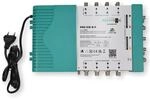 Polytron Multischalter PSG 516 Q II f&uuml;r einen Satelliten und bis zu 16...