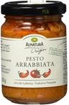 Alnatura Bio Origin Pesto Arrabbiata, 130g