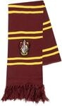 CERD&Aacute; LIFE'S LITTLE MOMENTS Harry Potter Gryffindor Schal bequem und praktisch &ndash;