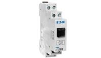 Eaton (Installation) Taster Z-T/3S1O sw 3S/1&Ouml; Taster f&uuml;r Reiheneinbau...