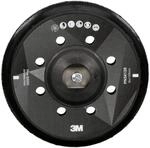 3M Perfect-It St&uuml;tzteller f&uuml;r Exzenter Poliermaschine, 130 mm (5 in), 34128