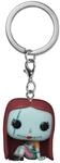 Funko Pop! Keychain: Disney The Nightmare Before Christmas - Sally Sewing -