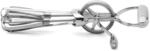 Weis Schneeschl&auml;ger, Edelstahl, 1 - Pack, Silber