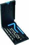 V-COIL Gewinde Reparatur Set M8 x 1,0 | Gewinde Reparatursatz Kit |...