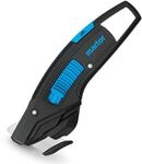 MARTOR SECUMAX 370 Sicherheitsmesser, Profi Cuttermesser, verdeckte Klinge