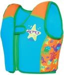 Zoggs Super Star SwimsureTM Jacket Blue Chaleco de Nataci&oacute;n