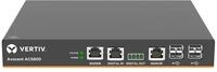 Vertiv &ndash; Single Phase UPS 4-Port ACS800 AC/DC Power Brick Jumper Cord Plug...