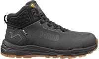 PUMA Sicherheitsschuhe Fusion MID S7S ESD Unisex Schutzkappe Rutschhemmend...