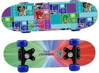 Joy Toy - PJ Masks - Skateboard aus Holz 43x12x8 cm - 52113