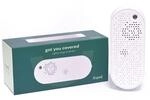 frient Zigbee Range Extender - Signalverst&auml;rker f&uuml;r SmartThings & Homey