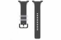 Samsung Misty Band (S/M) ET-SXL34 f&uuml;r die Galaxy Watch9, Black