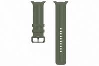 Samsung Sport Band (M/L) ET-SNL35 f&uuml;r die Galaxy Watch9, Olive