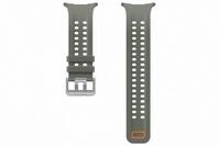 Samsung Marine Armband ET-SNL71 f&uuml;r die Galaxy Watch Ultra2, Olive