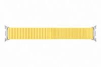 Samsung Fabric Band (M/L) ET-SVL33 f&uuml;r die Galaxy Watch9, Yellow