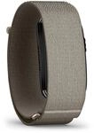 Garmin CIRQA Smart Band, Fitnesstracker ohne Display, S/M, French Gray