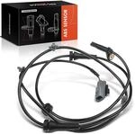 Frankberg ABS Sensor Raddrehzahl 2-Polig Vorne 47910-1KA0A | Kompatibel mit...