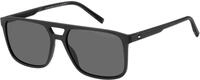 TOMMY HILFIGER TH 2280/S BLACK 57