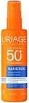 Uriage Bari&eacute;sun Invisible Spray SPF50+, 200 ml