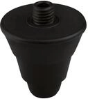 KS Tools 150.2070-28 Gummi-Konus, klein