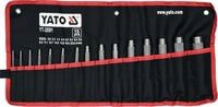 YATO YT-3591 Splinttreiber-Satz