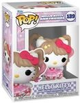Funko POP! Sanrio: Hello Kitty - K-Pop