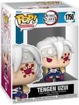 Funko POP! Animation: Demon Slayer - Tengen Uzui (Flashback) | Offizielles Anime