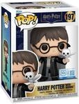 Funko POP! & Buddy: Harry Potter - Harry with Hedwig