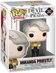 Funko POP! Movies: The Devil Wears Prada - Miranda Priestly